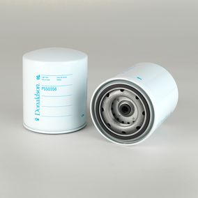 Масляні фільтри DO P550356 для TATA LPT 913